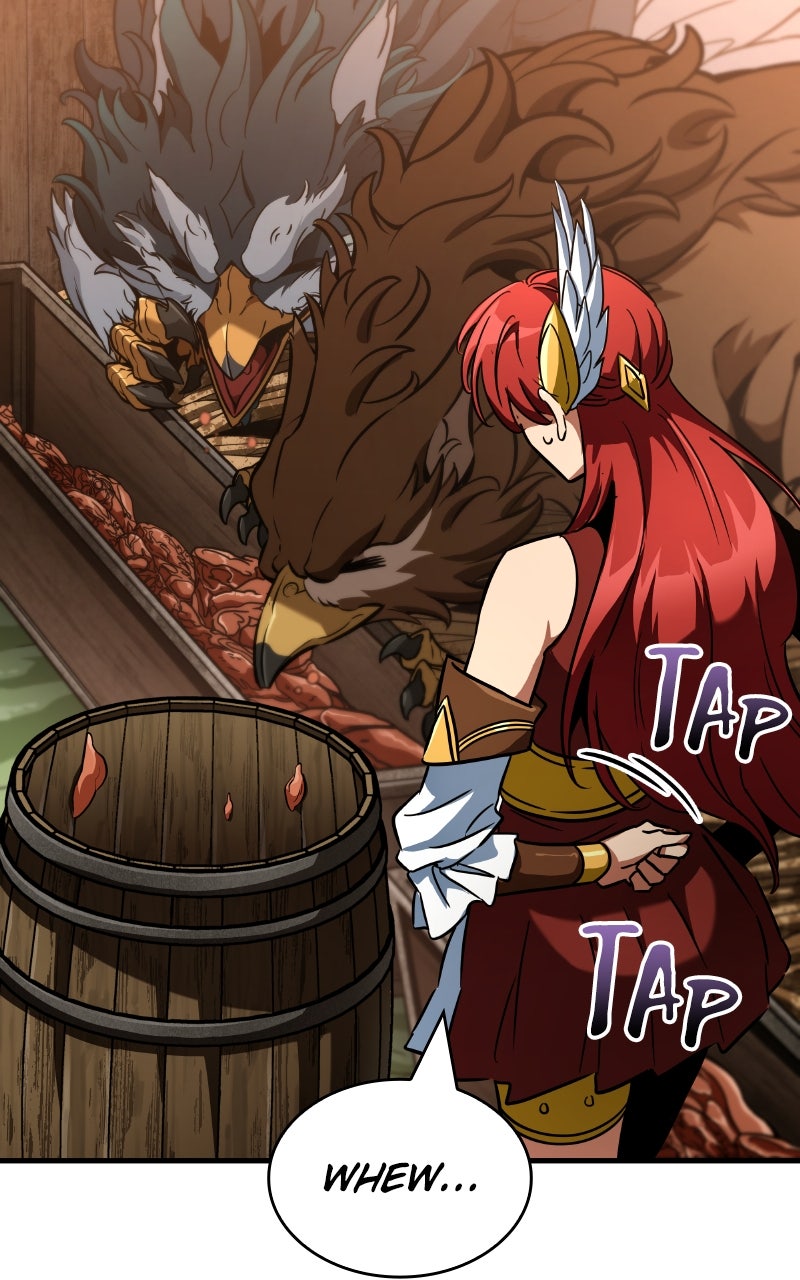 Read Valhalla Saga EN Manga Online