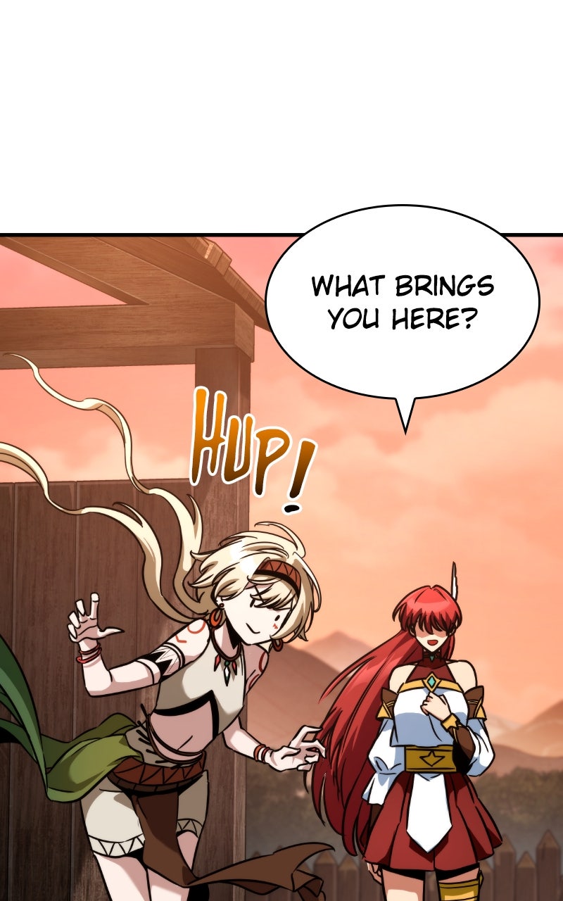 Read Valhalla Saga EN Manga Online