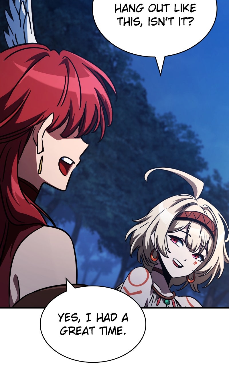 Read Valhalla Saga EN Manga Online