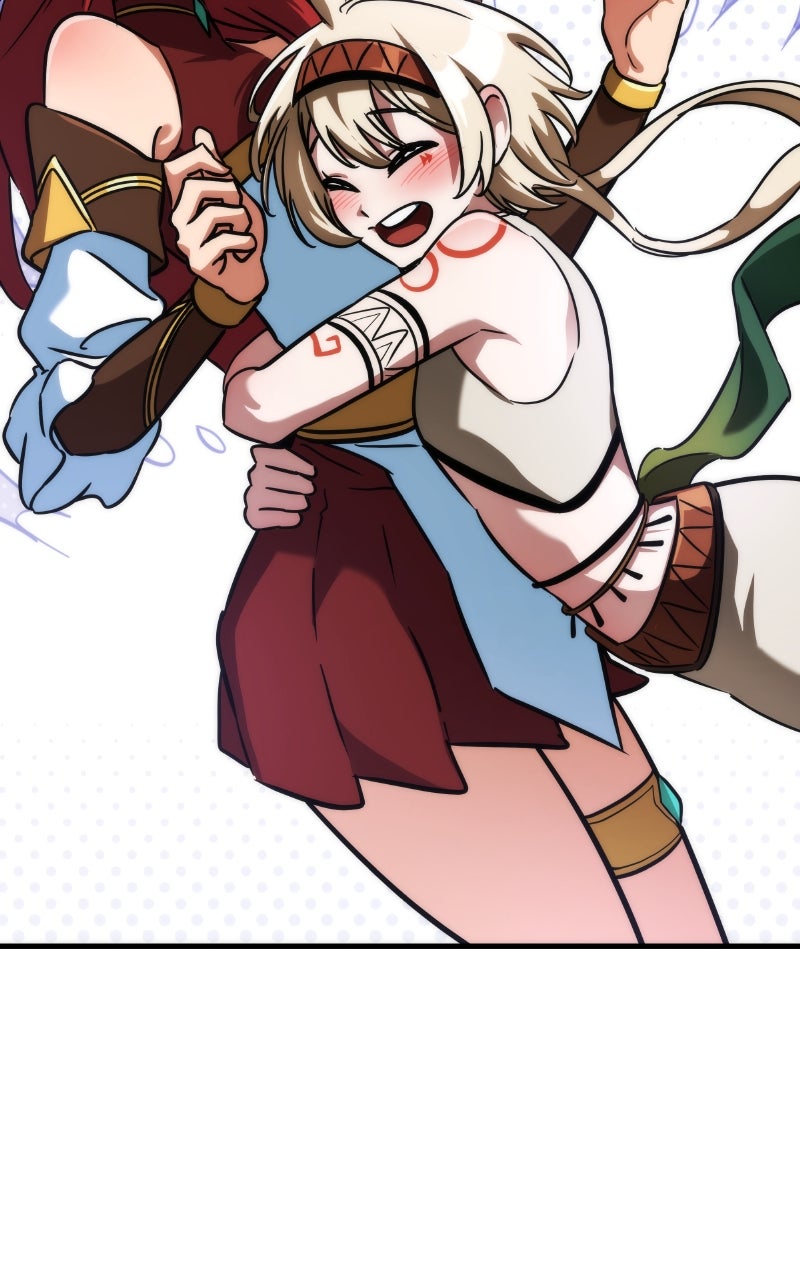 Read Valhalla Saga EN Manga Online