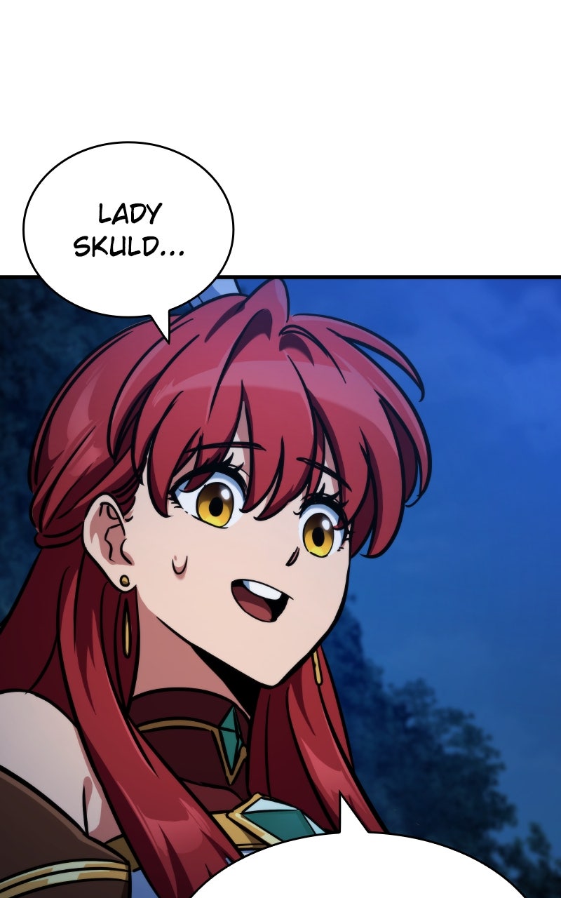 Read Valhalla Saga EN Manga Online