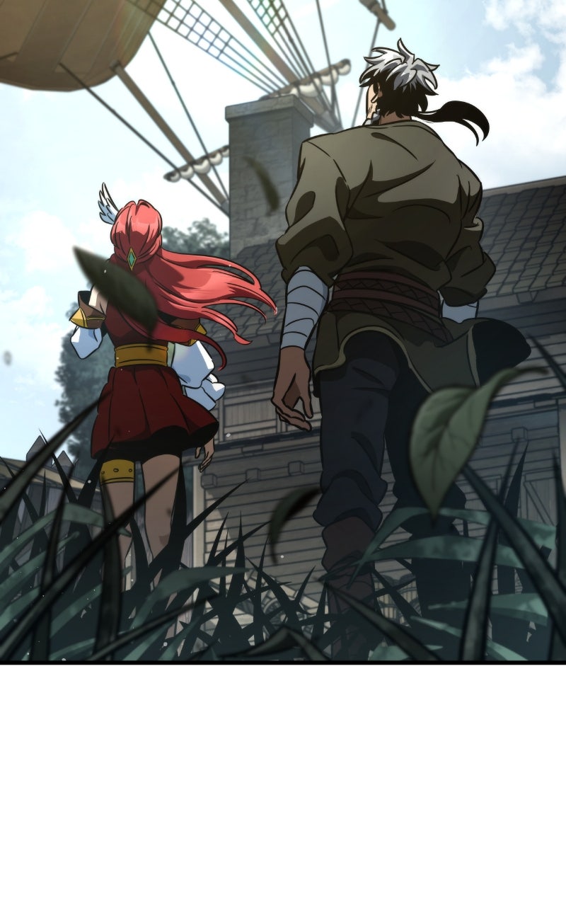 Read Valhalla Saga EN Manga Online