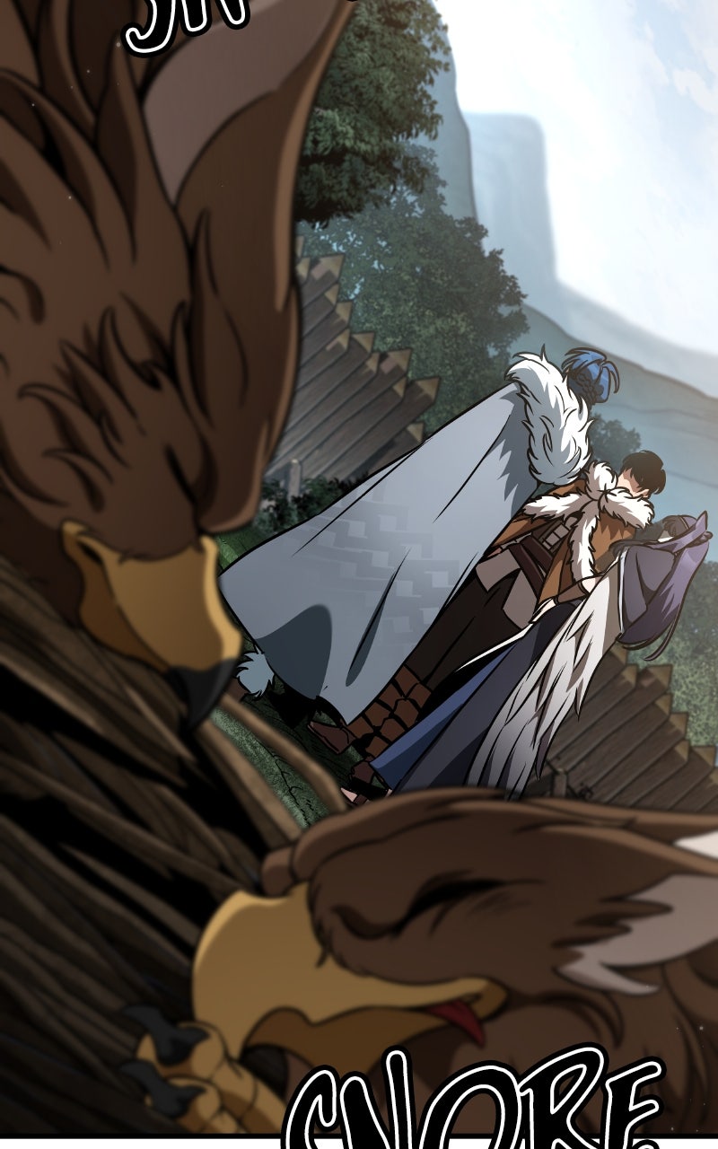 Read Valhalla Saga EN Manga Online