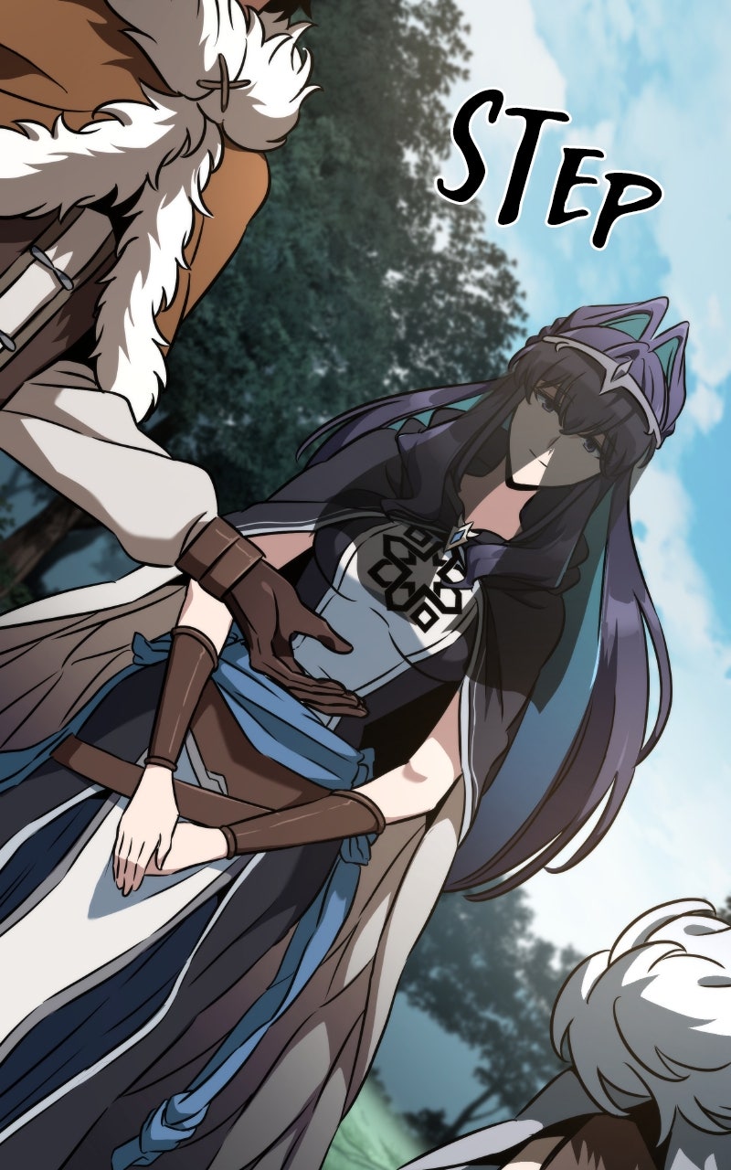 Read Valhalla Saga EN Manga Online