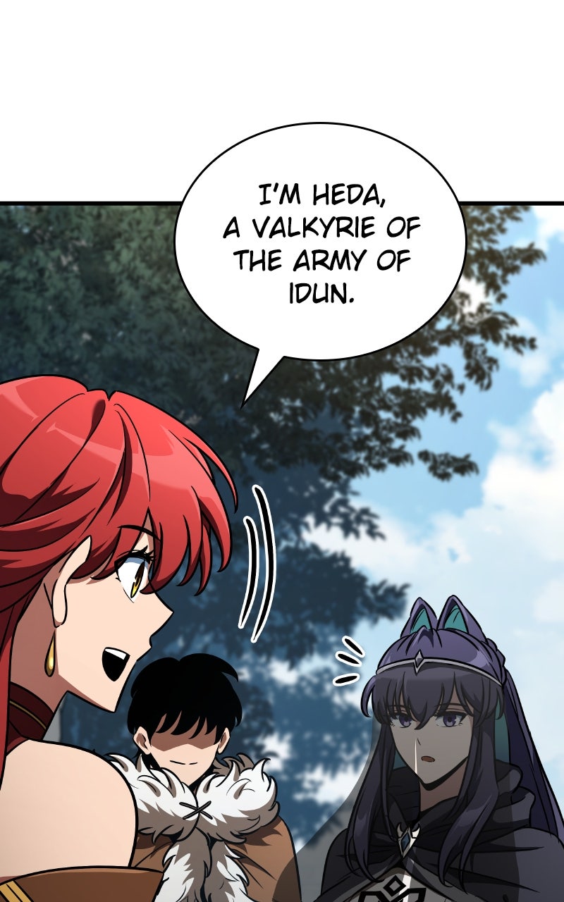 Read Valhalla Saga EN Manga Online