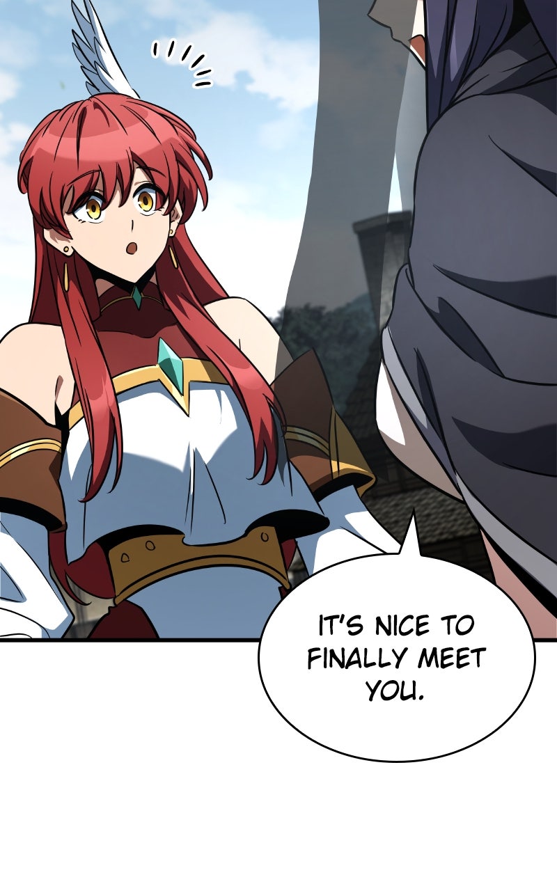 Read Valhalla Saga EN Manga Online