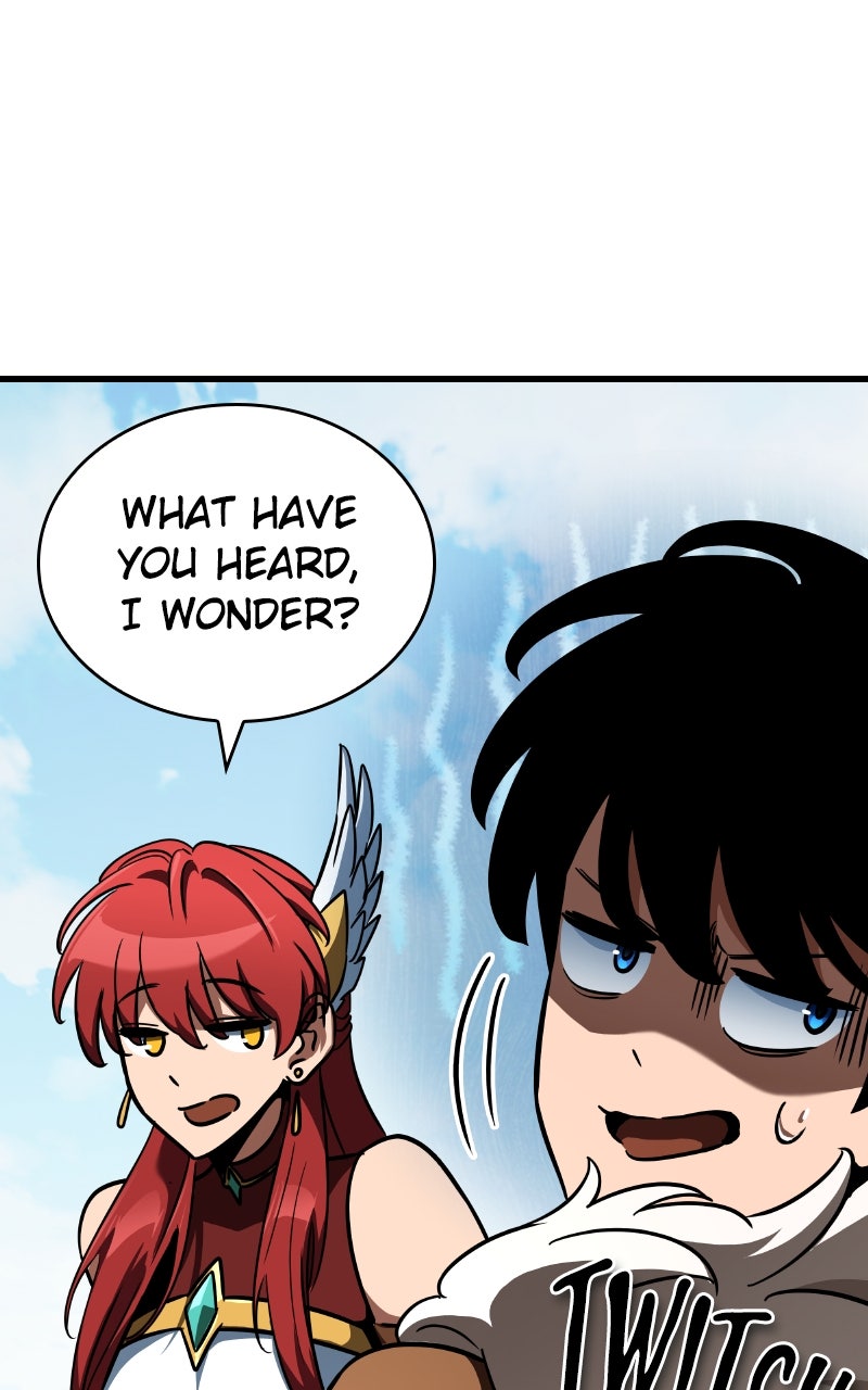 Read Valhalla Saga EN Manga Online