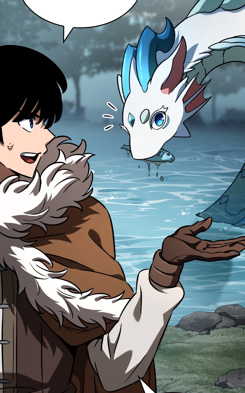 Read Valhalla Saga EN Manga Online