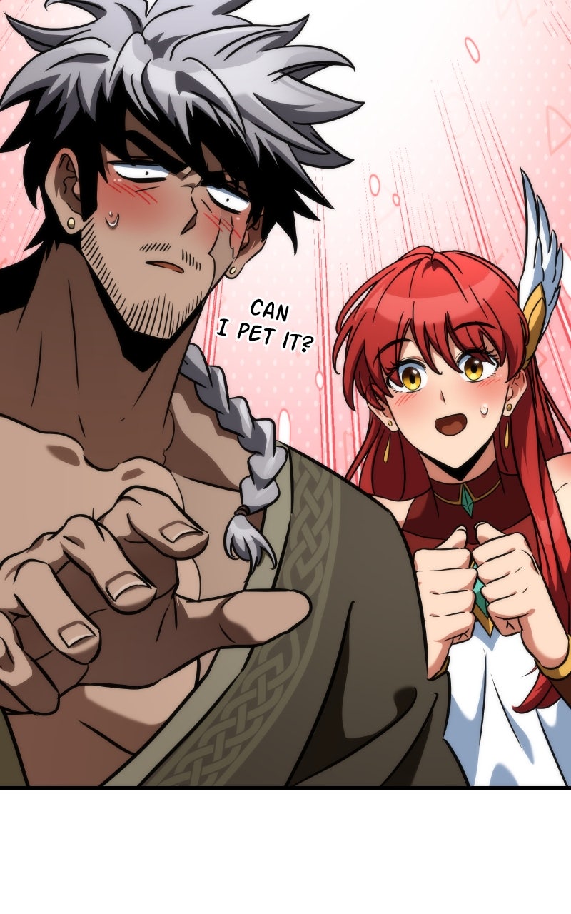 Read Valhalla Saga EN Manga Online