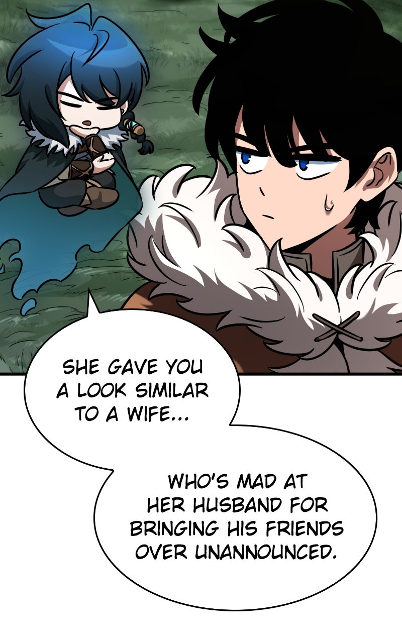 Read Valhalla Saga EN Manga Online