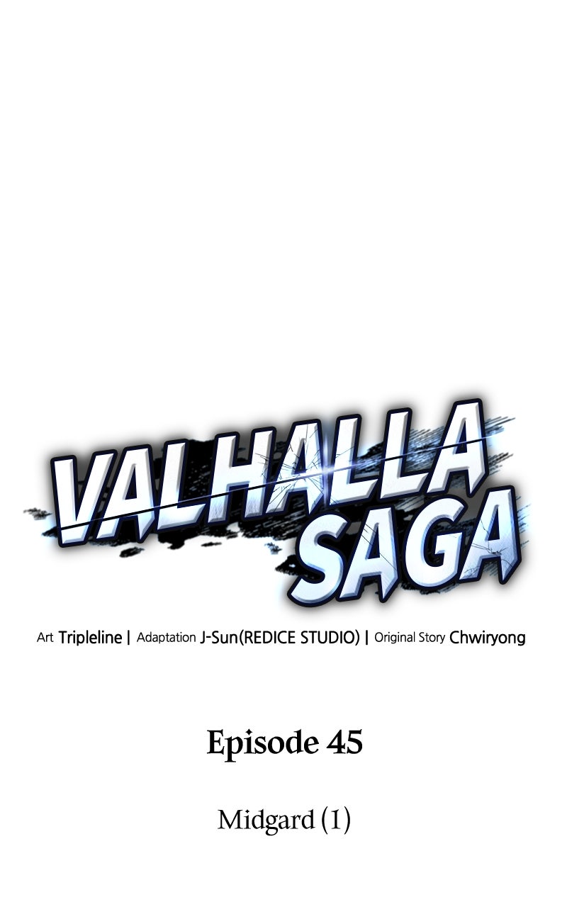 Read Valhalla Saga EN Manga Online
