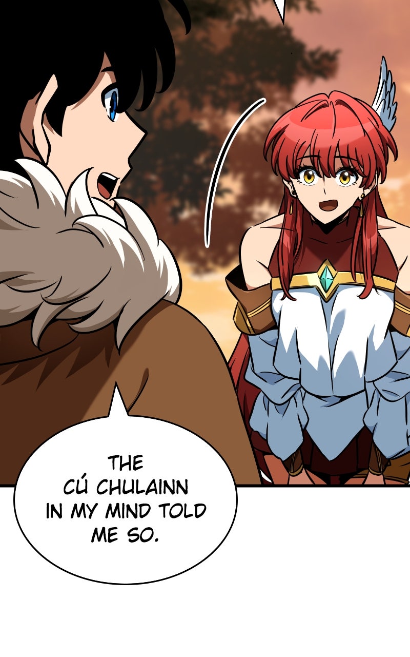 Read Valhalla Saga EN Manga Online