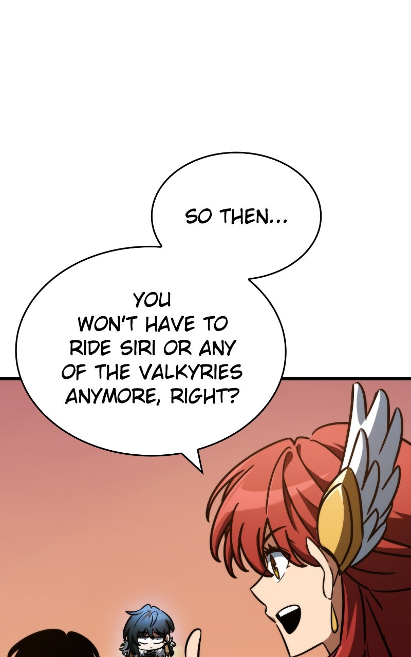 Read Valhalla Saga EN Manga Online