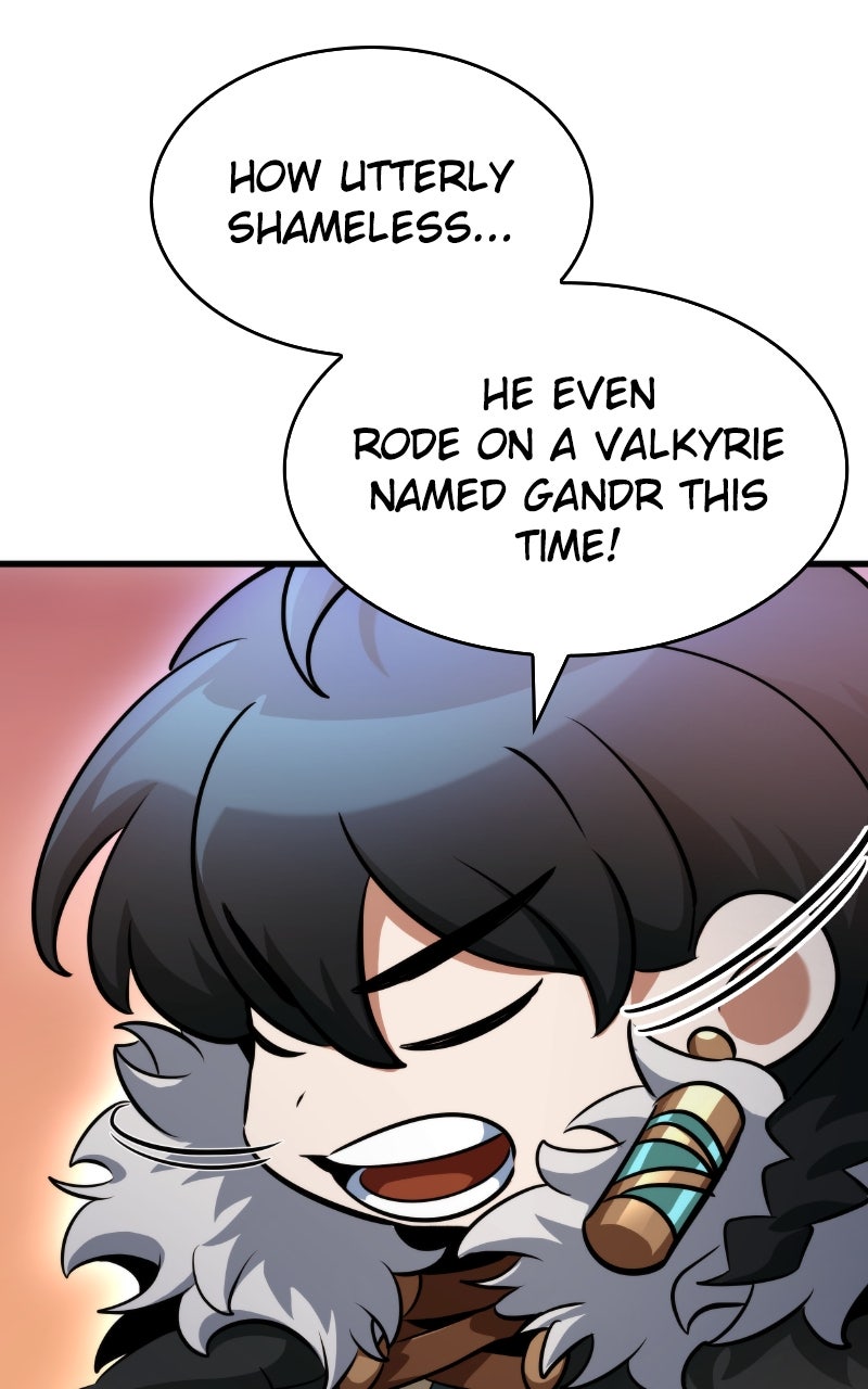 Read Valhalla Saga EN Manga Online
