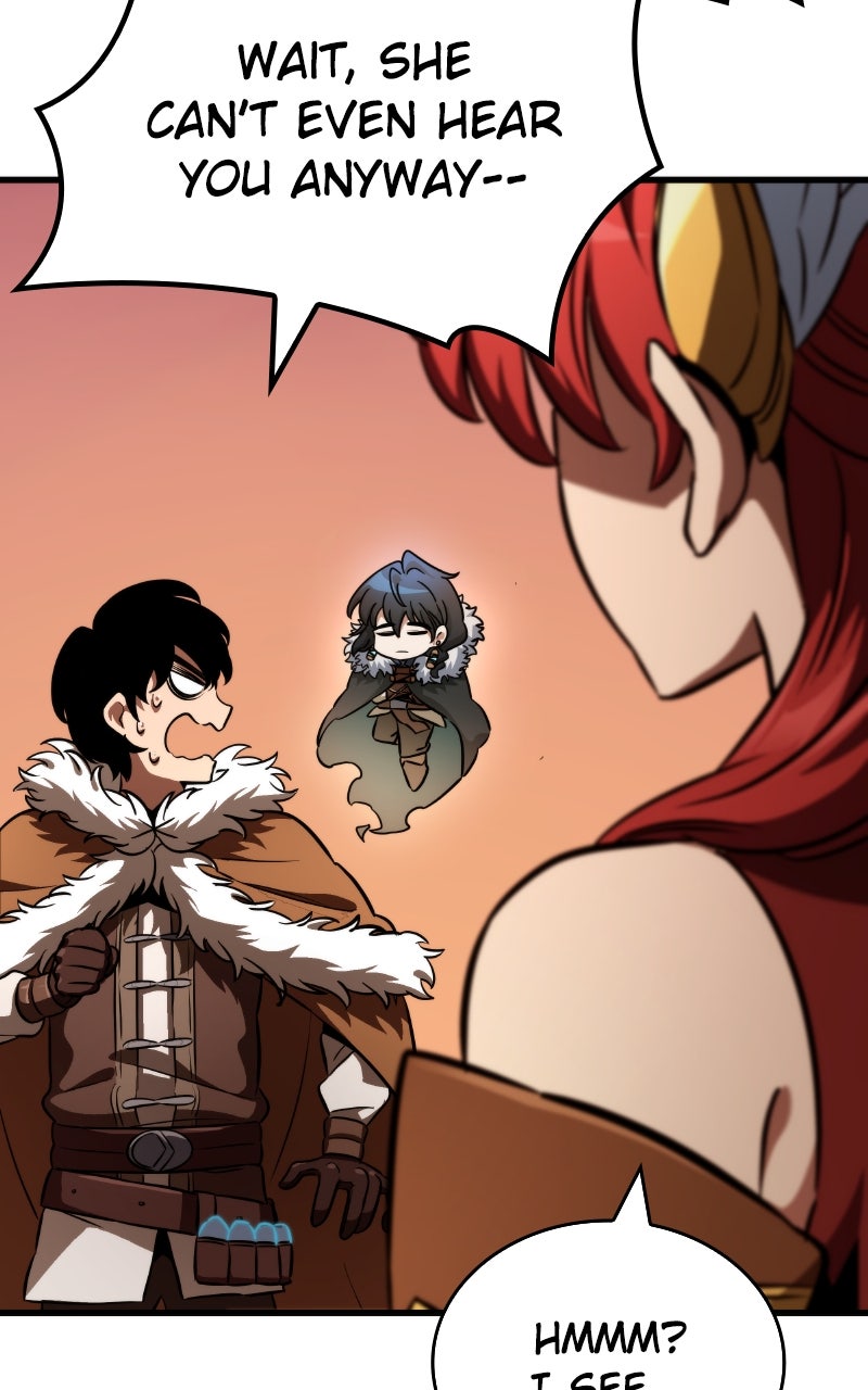 Read Valhalla Saga EN Manga Online