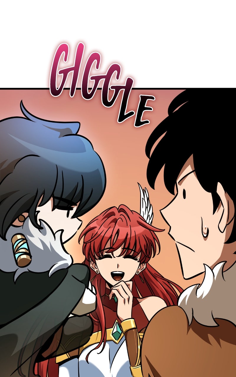 Read Valhalla Saga EN Manga Online