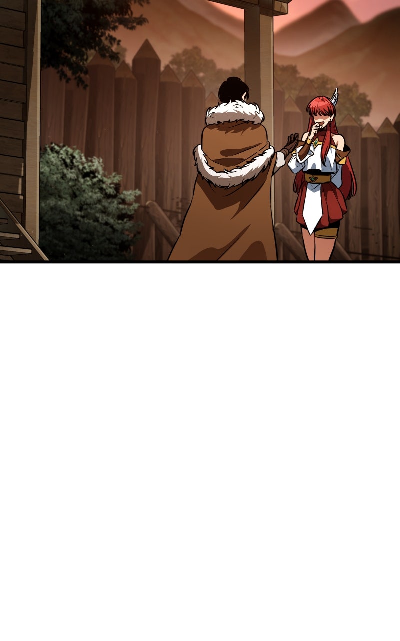 Read Valhalla Saga EN Manga Online