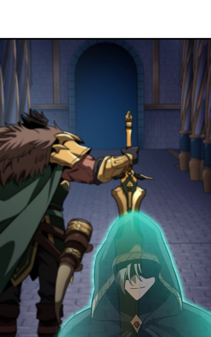 Read Valhalla Saga EN Manga Online