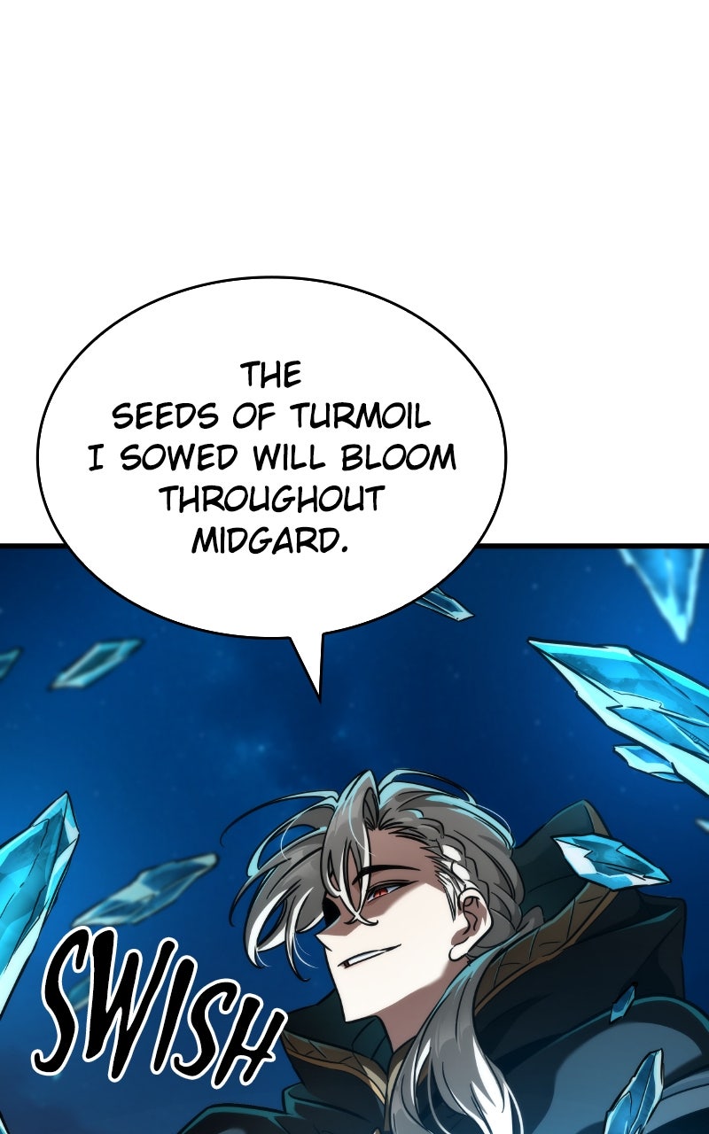 Read Valhalla Saga EN Manga Online