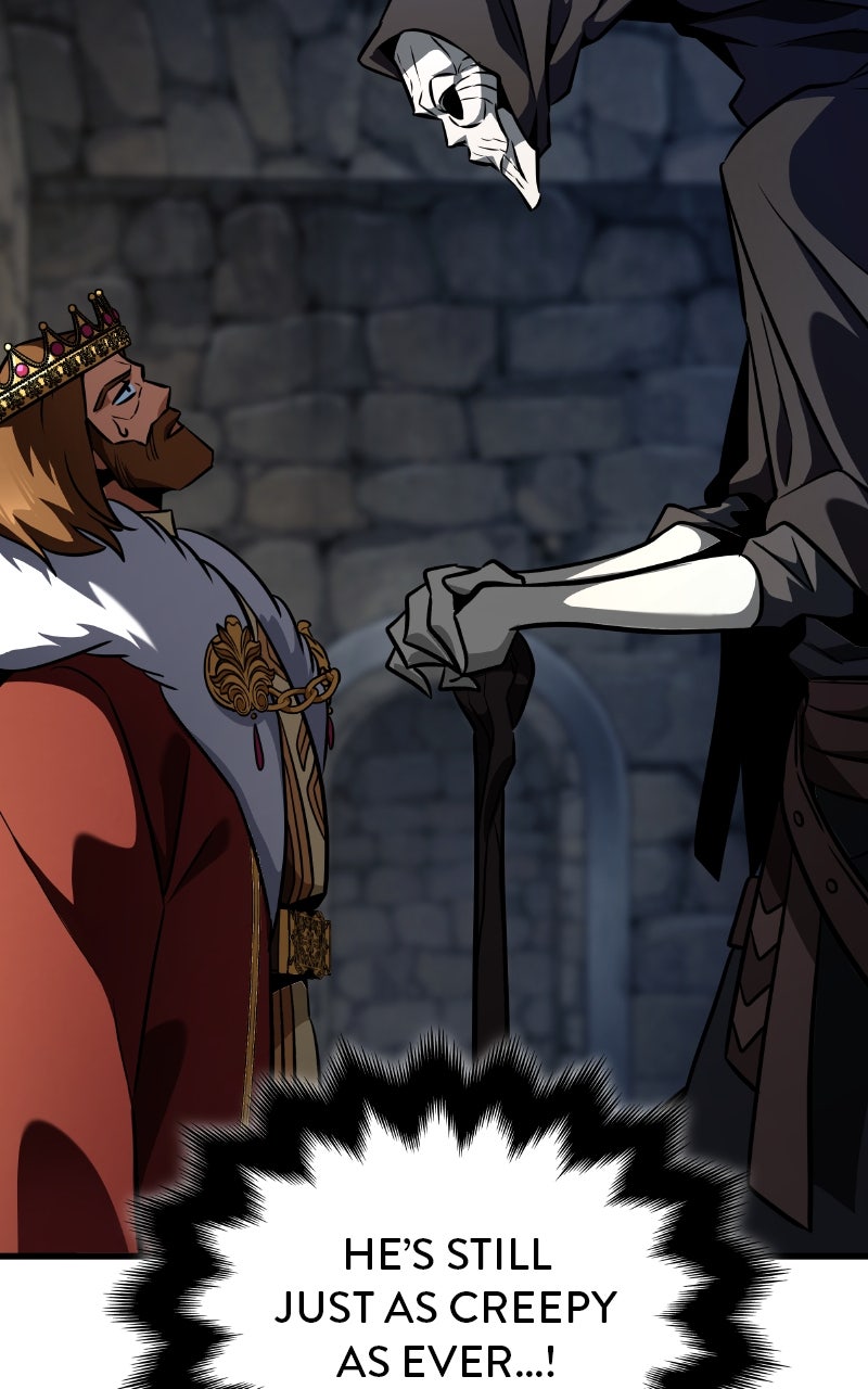 Read Valhalla Saga EN Manga Online