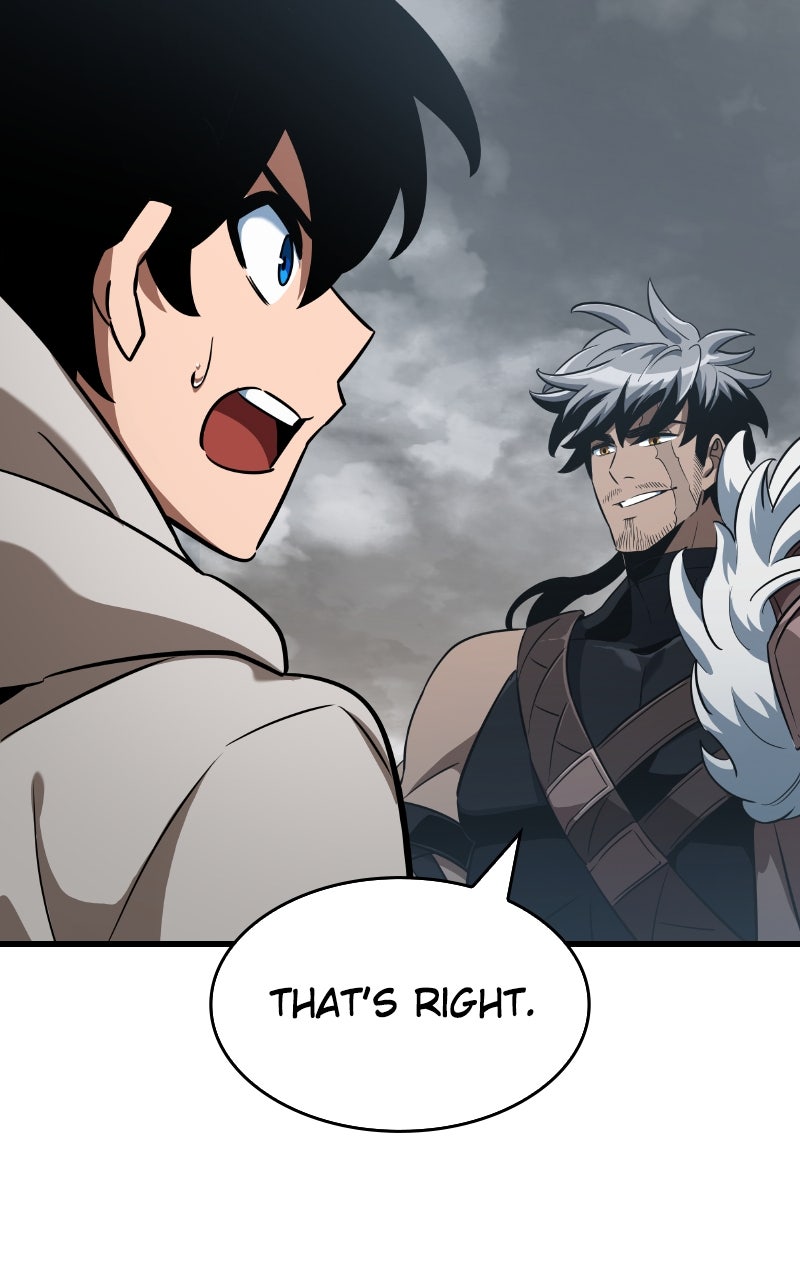 Read Valhalla Saga EN Manga Online