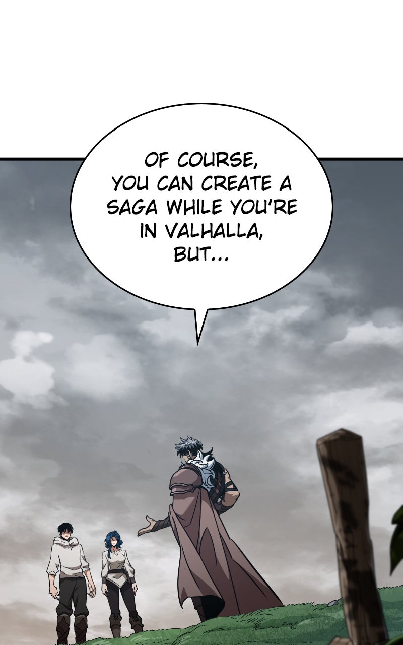 Read Valhalla Saga EN Manga Online