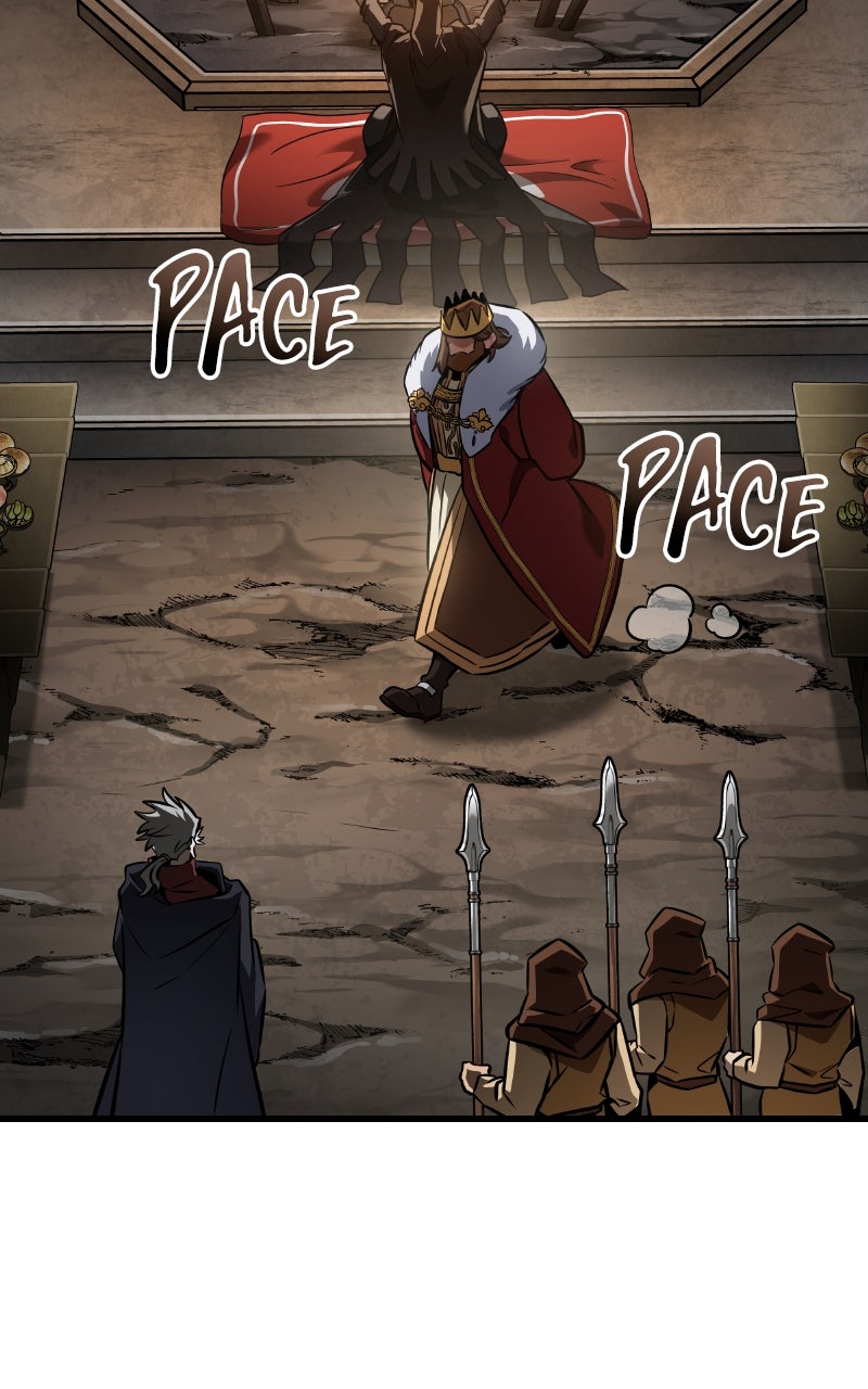 Read Valhalla Saga EN Manga Online