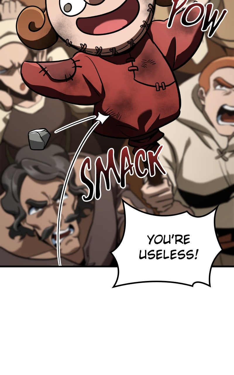 Read Valhalla Saga EN Manga Online