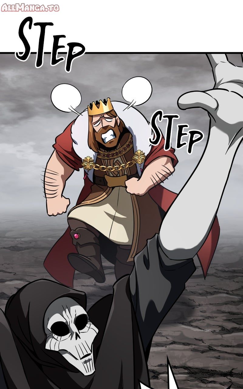 Read Valhalla Saga EN Manga Online