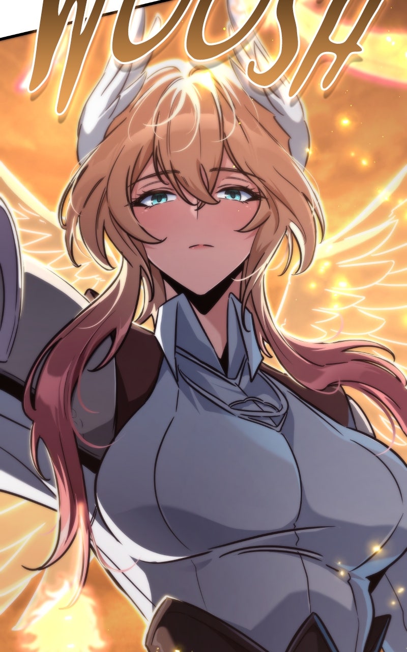 Read Valhalla Saga EN Manga Online