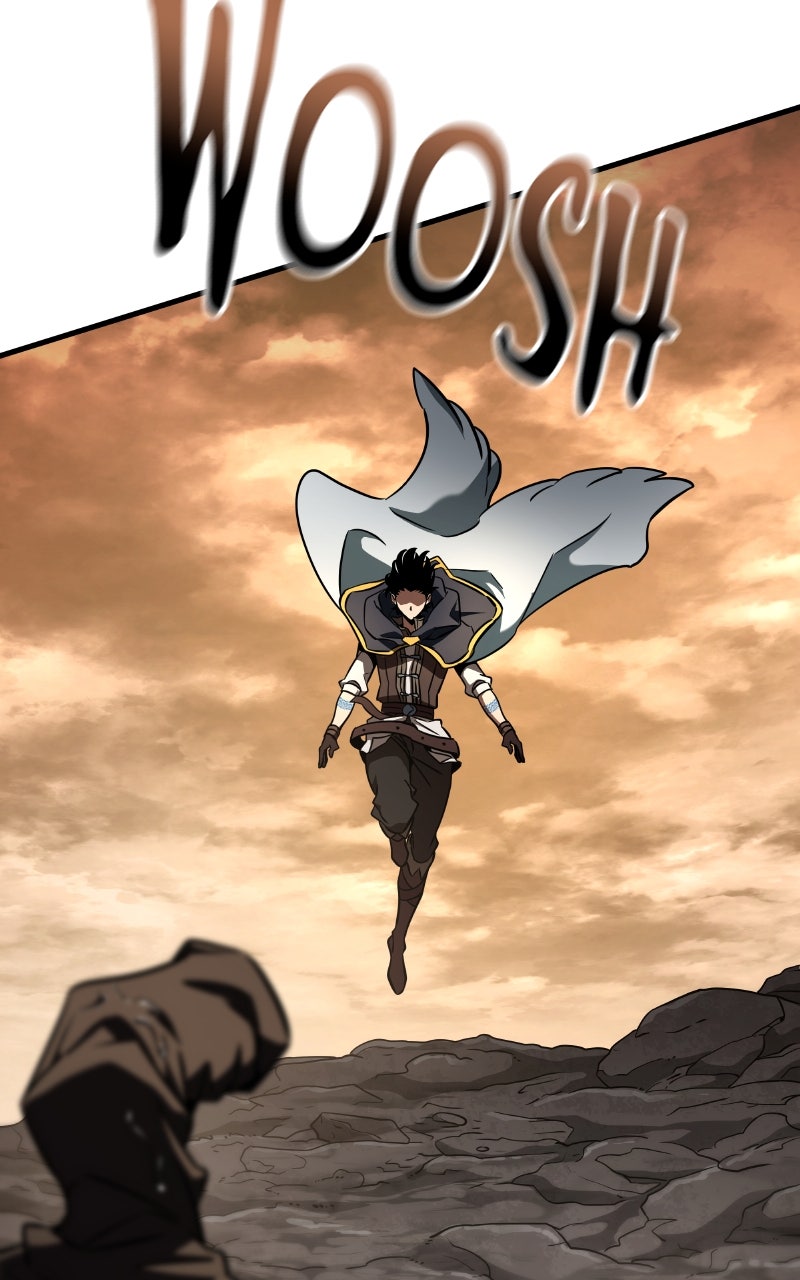 Read Valhalla Saga EN Manga Online