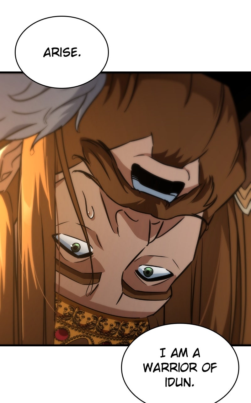 Read Valhalla Saga EN Manga Online
