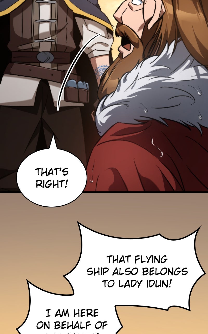 Read Valhalla Saga EN Manga Online