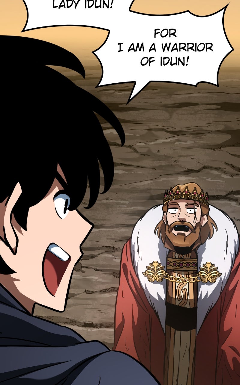 Read Valhalla Saga EN Manga Online