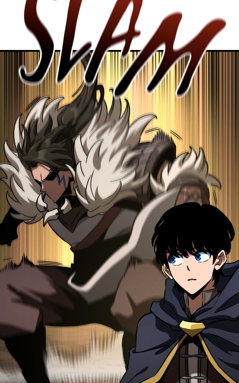 Read Valhalla Saga EN Manga Online