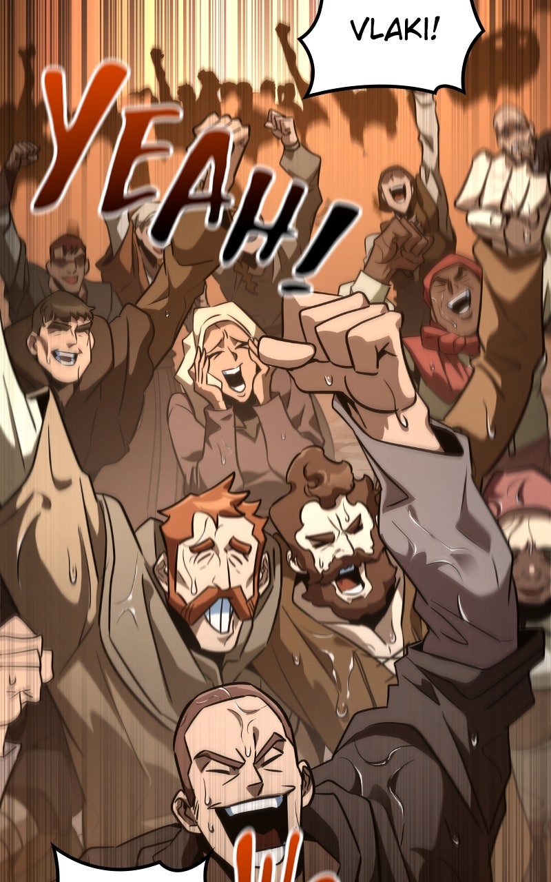 Read Valhalla Saga EN Manga Online