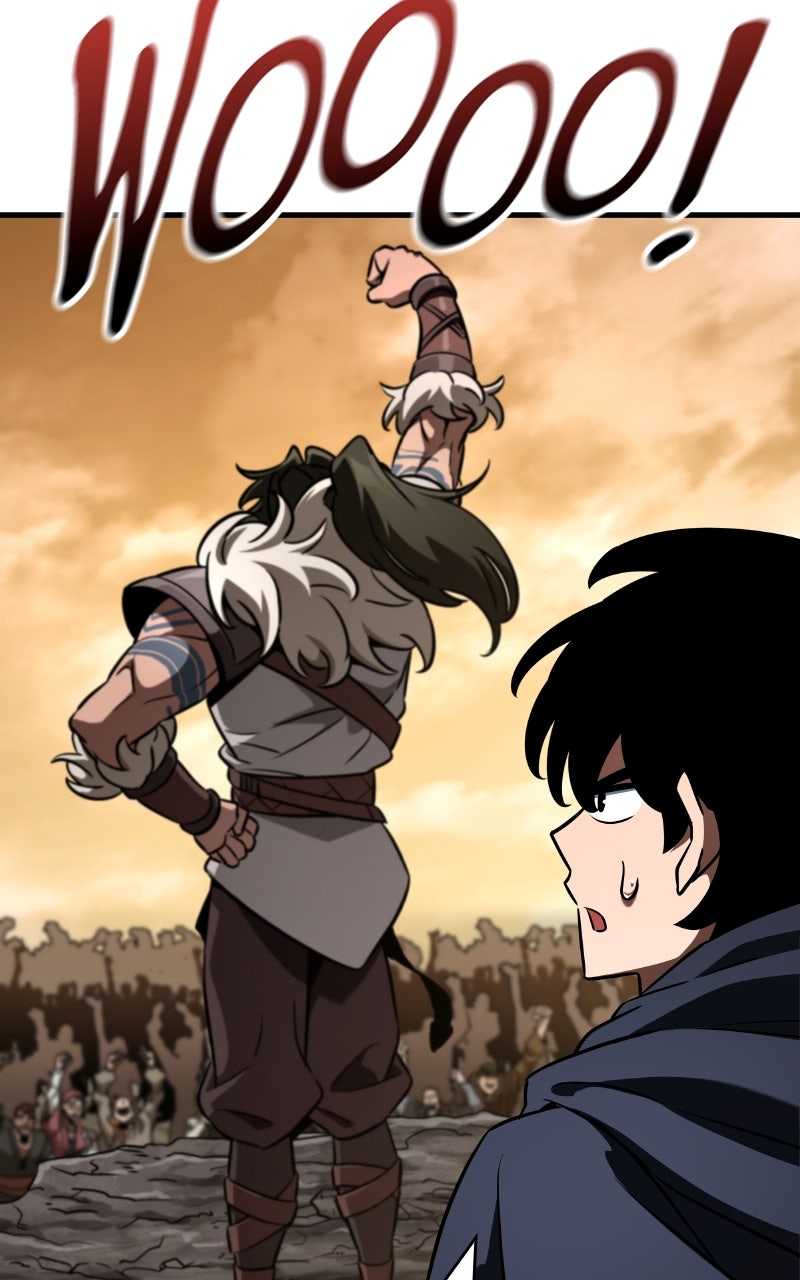 Read Valhalla Saga EN Manga Online