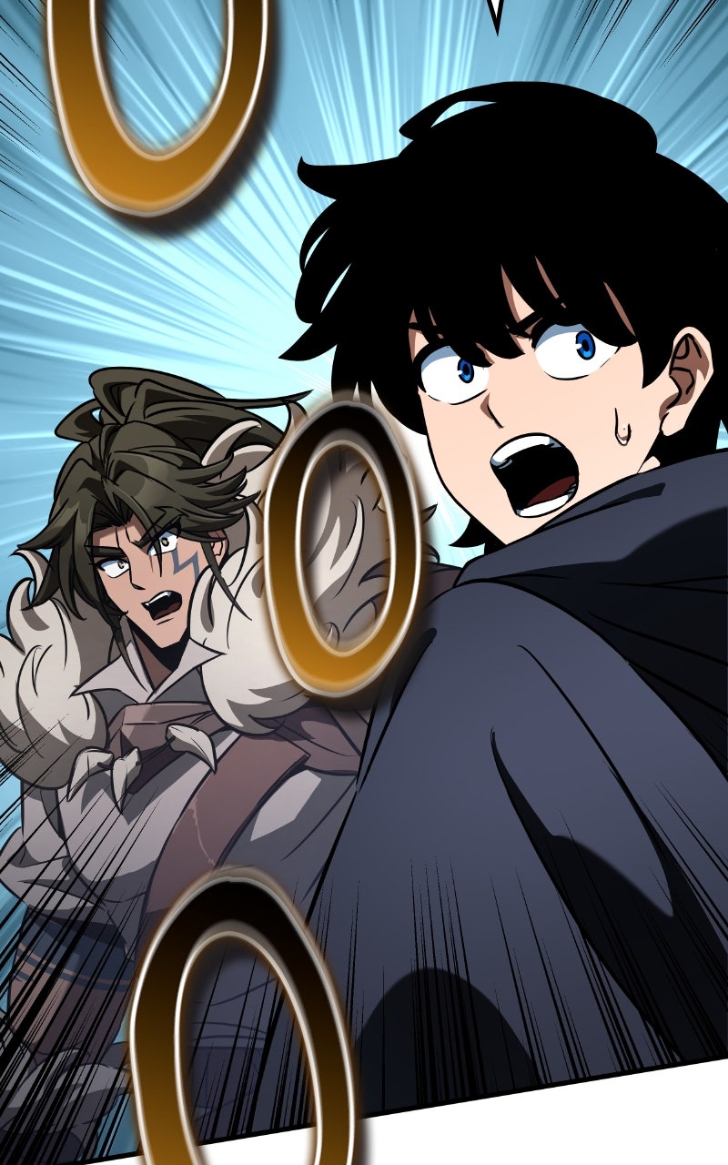 Read Valhalla Saga EN Manga Online