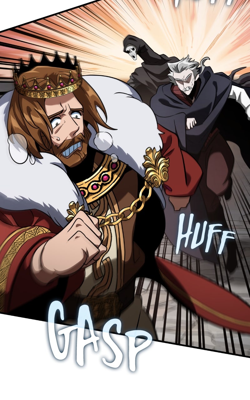 Read Valhalla Saga EN Manga Online