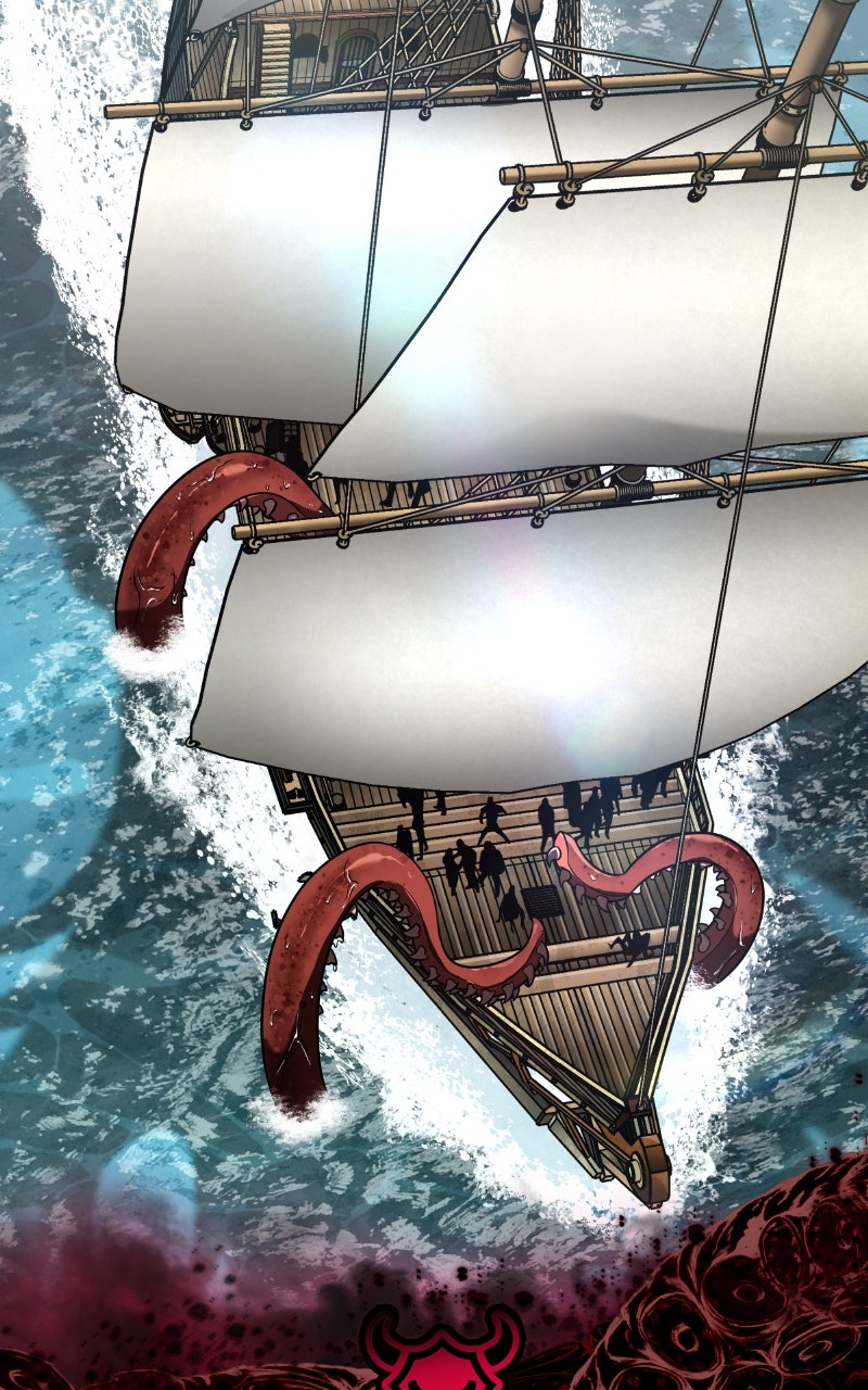 Read Valhalla Saga EN Manga Online