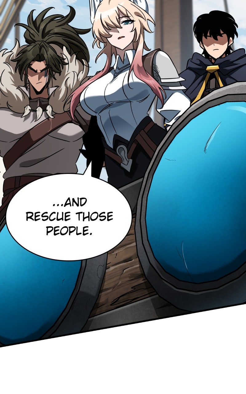 Read Valhalla Saga EN Manga Online