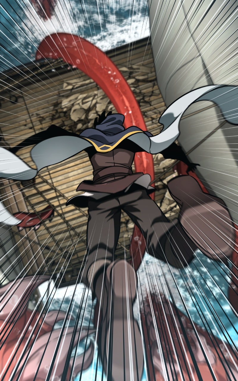 Read Valhalla Saga EN Manga Online