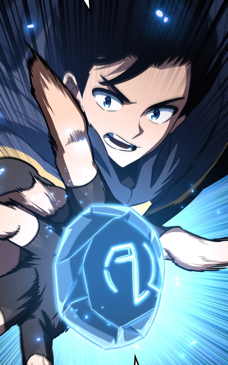 Read Valhalla Saga EN Manga Online