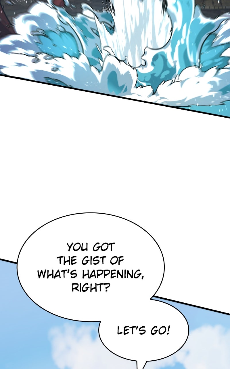 Read Valhalla Saga EN Manga Online
