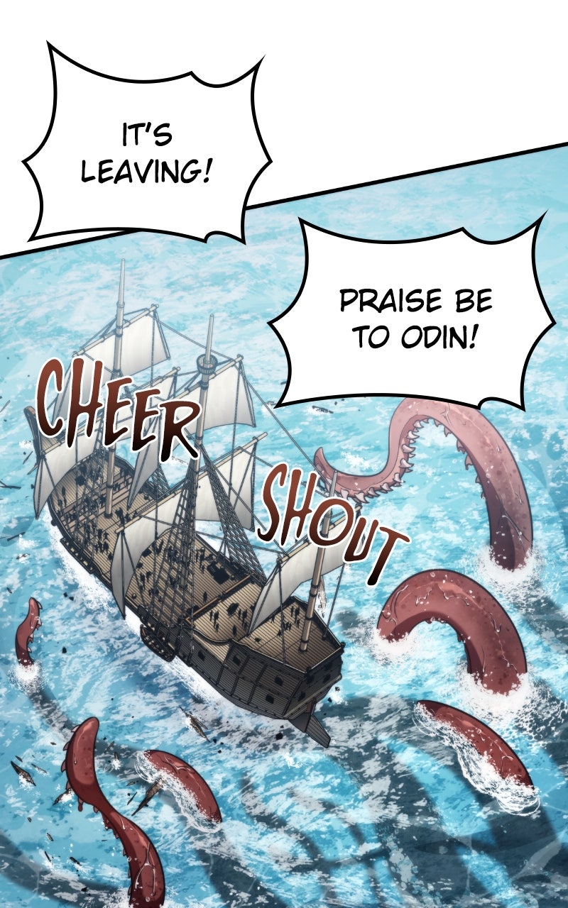 Read Valhalla Saga EN Manga Online