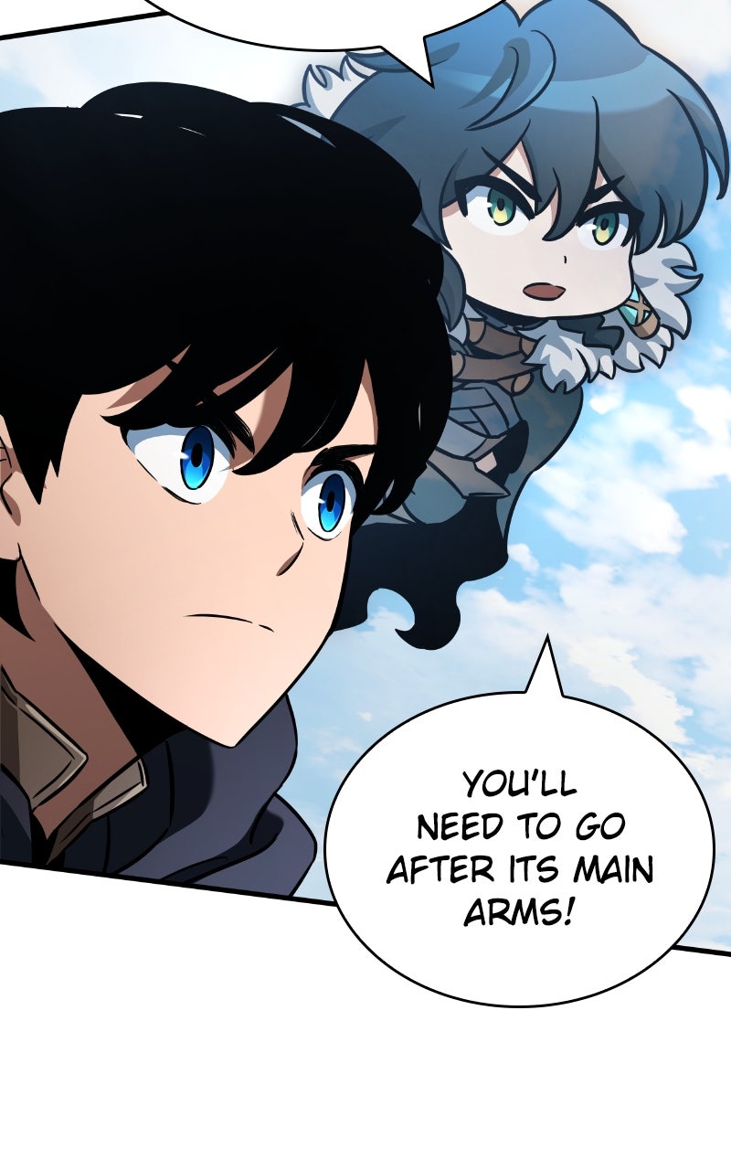 Read Valhalla Saga EN Manga Online