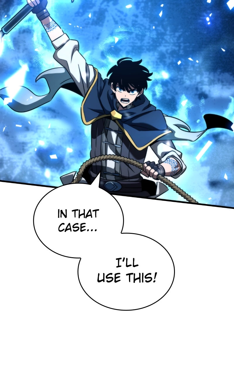 Read Valhalla Saga EN Manga Online