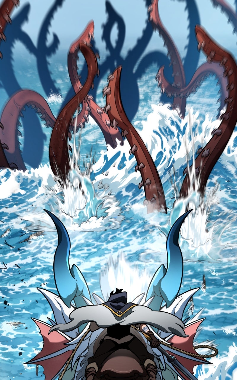 Read Valhalla Saga EN Manga Online