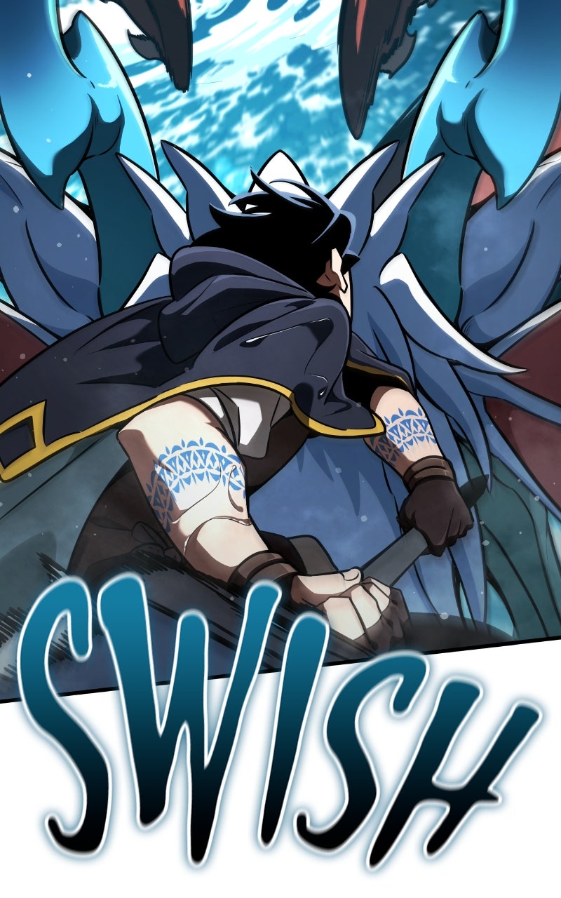 Read Valhalla Saga EN Manga Online
