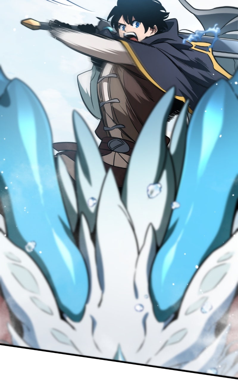 Read Valhalla Saga EN Manga Online